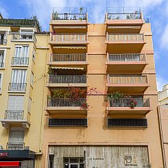 Appartement Le Maréchal