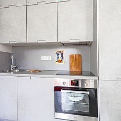 Appartement Le Palais du Vieux Port