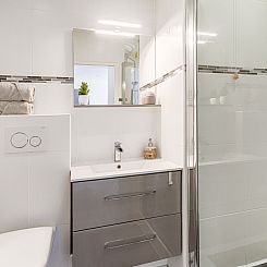 Appartement Le Palais du Vieux Port