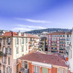 Appartement Le Palais du Vieux Port