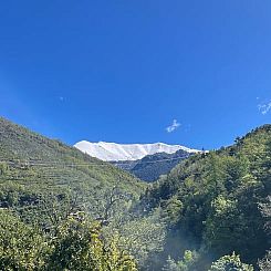 Huisje in Valdeblore