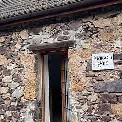 Huisje in Valdeblore