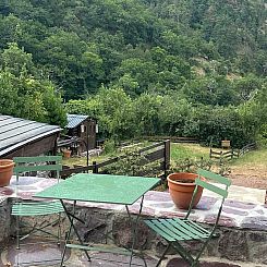 Huisje in Valdeblore