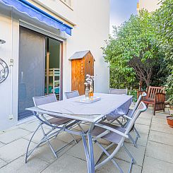 Appartement Terrasses de la Baie des Anges