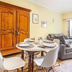 Appartement Terrasses de la Baie des Anges