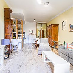 Appartement Terrasses de la Baie des Anges