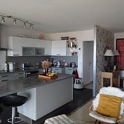 Appartement in Nice