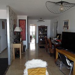 Appartement in Nice