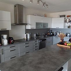 Appartement in Nice