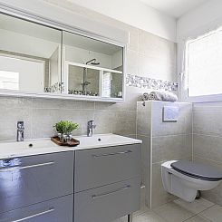 Appartement Baie Azur