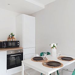 Appartement Le Nice Etoile