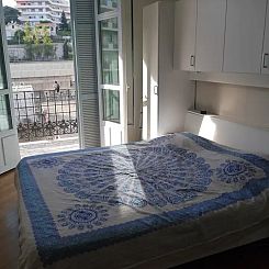 Prachtig appartement aan zee in Nice