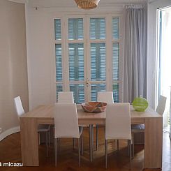 Prachtig appartement aan zee in Nice