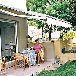 Appartement Côte d´Azur
