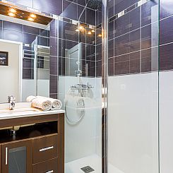 Appartement Jardin Pastorelli