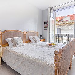 Appartement Le Concordia