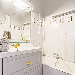 Appartement Le Concordia