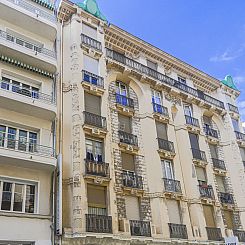 Appartement Le Concordia