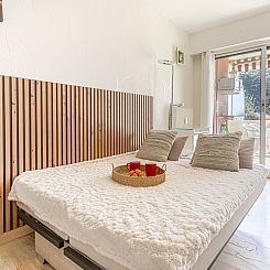 Appartement Ciel de Fabron