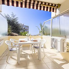 Appartement Ciel de Fabron