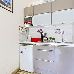 Appartement Ciel de Fabron