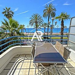Geschakelde woning in Nice
