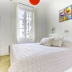 Appartement Hérold
