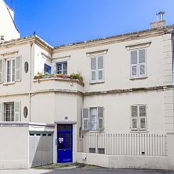 Appartement Hérold