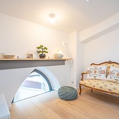 Appartement Wilson
