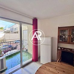 Geschakelde woning in Nice