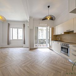Appartement in Nice