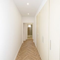 Appartement in Nice