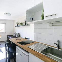 Appartement in Nice