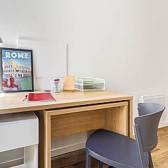 Appartement in Nice