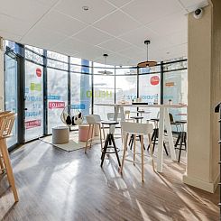 Appartement in Nice
