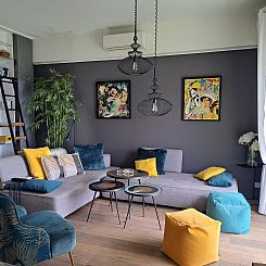 Appartement in Nice