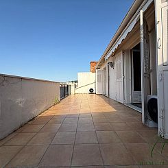 Appartement in Nice