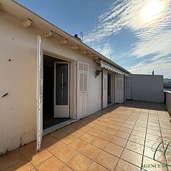 Appartement in Nice
