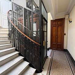 Appartement in Nice