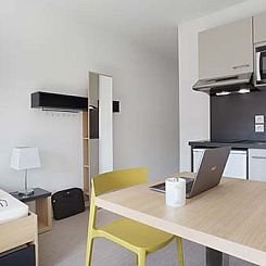 Appartement in Nice