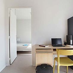 Appartement in Nice