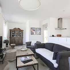 Vakantiehuis Les Genêts