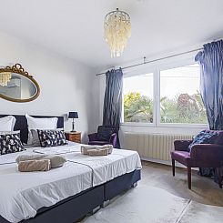 Vakantiehuis Les Genêts