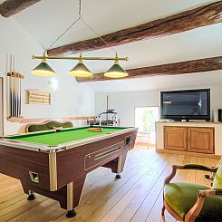 Vakantiehuis de la Roque