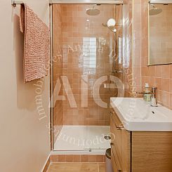 Appartement in Nice