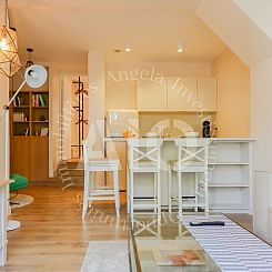 Appartement in Nice