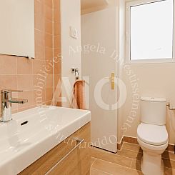 Appartement in Nice