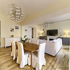 Appartement in Nice