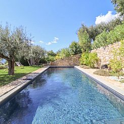 Vrijstaande woning in Nice