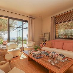 Vrijstaande woning in Nice